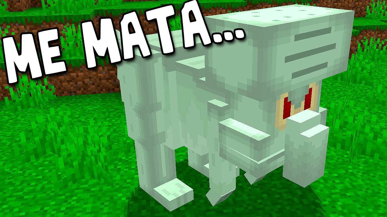 Eu trouxe isso de volta Vida...