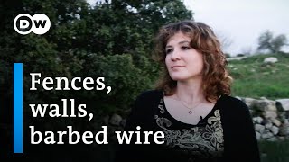 Life as Jewish settler in the West Bank | DW Documentary