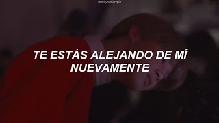 JIMIN (BTS) - 약속 (Promise) (Traducida al español)