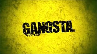 Gangsta Opening Full Sub En Español