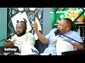 Mallam goal podcast ep 4  black stars matters should andre ayew retire