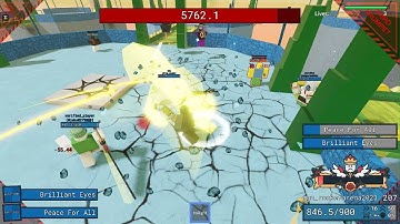 Bird up in Juggernaut round Item Asylum