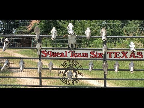 thermal-hog-hunting-with-squeal-team-six-texas...welcome-to-the-ranch-take-1