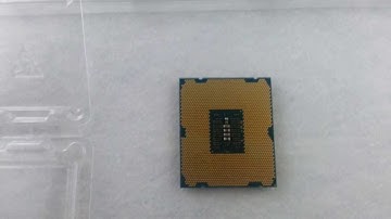 cpu processor tray packaging plastic box tray blister clamshell