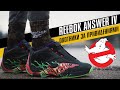 REEBOK ANSWER IV: ТЕСТ БАСКЕТБОЛЬНЫХ КРОССОВОК