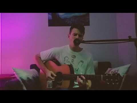 Heat Waves - Glass Animals (Cover)