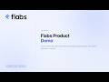 Flabs | AI Powered Lab Management Software | Demo Video | 5 Days Free Trial