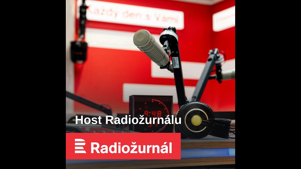 Deset let se syrskými uprchlíky? Byli jsme si navzájem obohacením, říká dokumentaristka Ekrt Válková