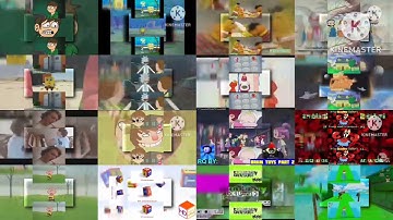 (LOUD) My Shuric Scan Superparison