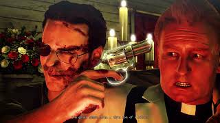 Hitman Absolution [4K] Episode 16.5 - Operation Sledgehammer - ? [NC]