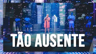 Ferrugem - Tão Ausente (Clipe Oficial)