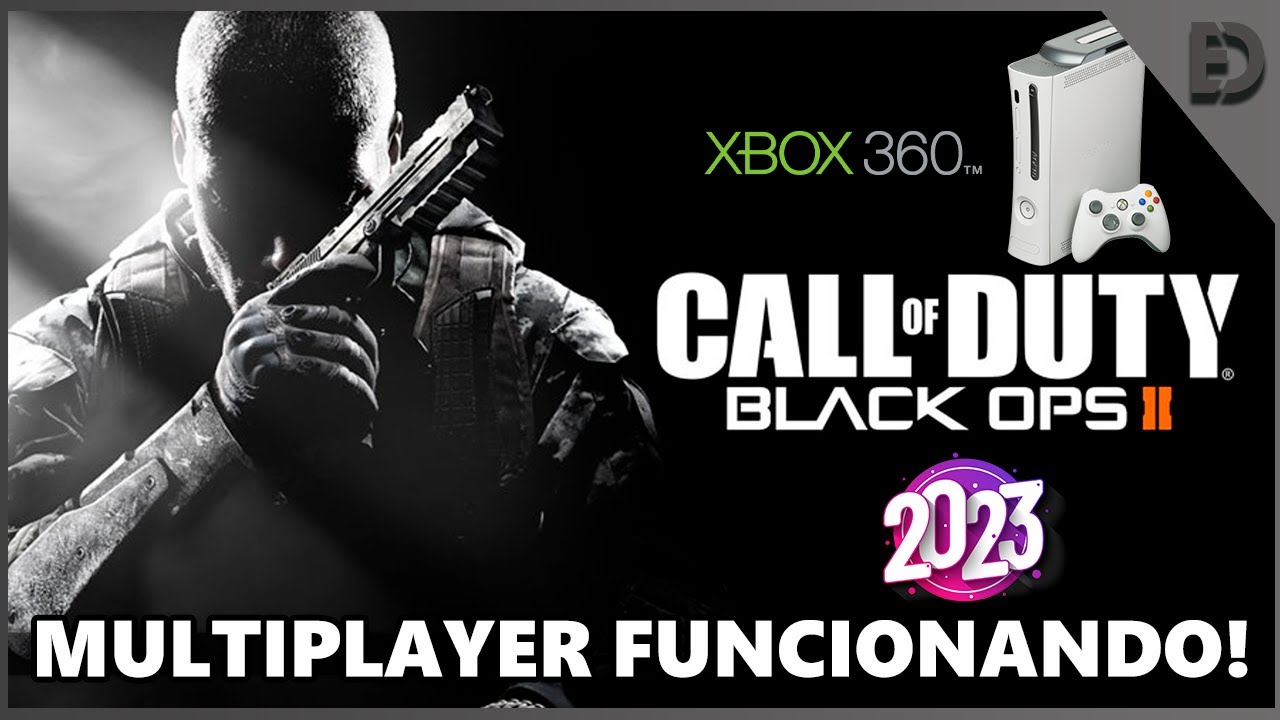 Call Of Duty Black Ops 3 - Xbox One (Mídia Física) - USADO - Nova