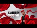 Kamaleon  quiero vivir salsa mix