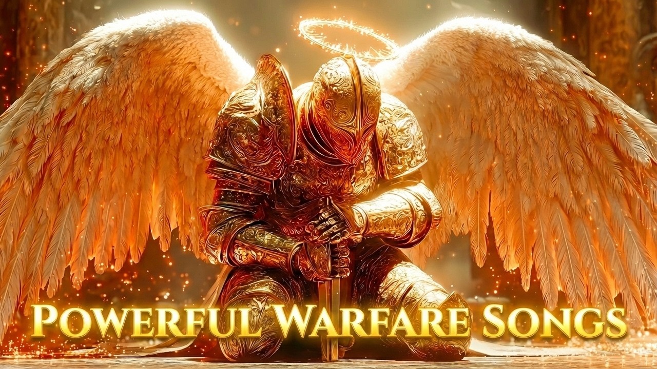 Hebrew Worship Songs of Zion 🎶Psalms That Lead to Miracles - YouTube