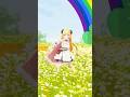 リスが敵から逃げるときに使う最終手段って知ってる？【 #今日のわため 】 #shorts #hololive #vtuber