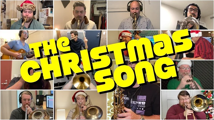 The Christmas Song feat. Jimmy Emerzian & Erik Hug...