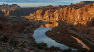 Colorado River Authority Act of Utah 2021