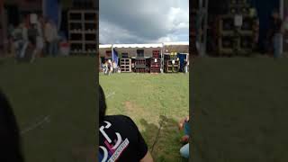 Cr Sound... Bettle SoundSystem Tomohon