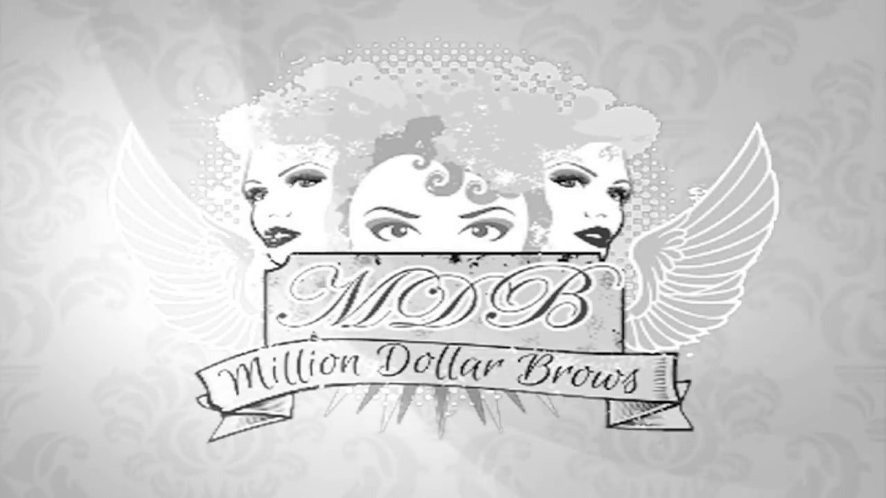 Permanent Eyeliner Makeup Glasgow Client Testimonial by Million Dollar Brows