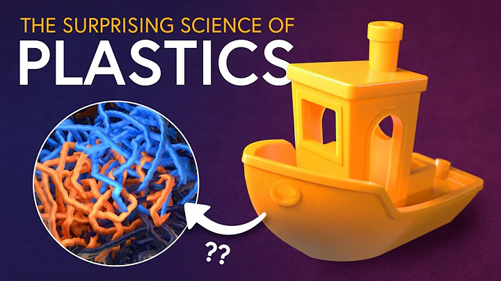 The Surprising Science of Plastics