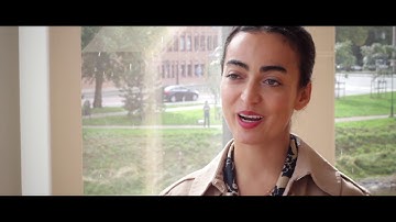 Importance of Consumer Facing Transparency. Interview with Nina Shariati