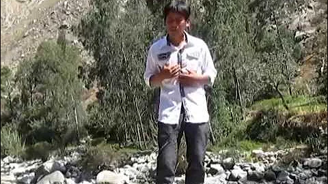 JUVENAL  SANCHEZ - tema: yo pensaba ser tu dueo