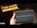 Budget Audiophile Amp Coming to Car Audio?