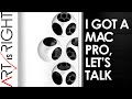 2019 Mac Pro Review from a Photographer & YouTuber!