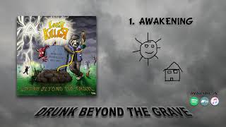 Liver Killer - Drunk Beyond the Grave