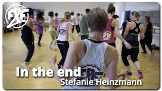 Fit&Funky™ Choreo «In the end»