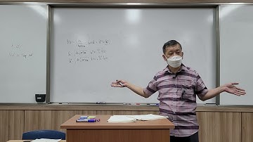 3강-7: Klein Gordon filed quantization 7