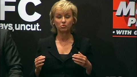 Media Project Panel: Journalism in Transition