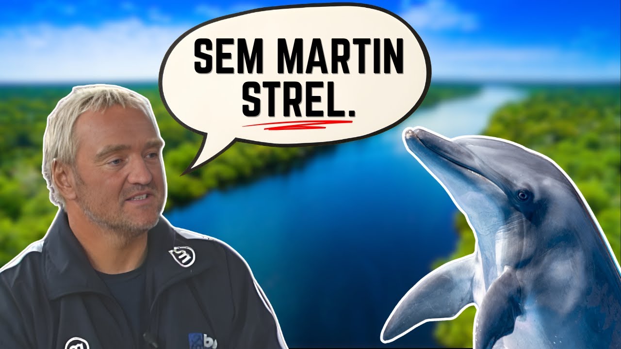 Zgodba Martina Strela