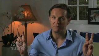 Survivor producer Mark Burnett on Reality TV -  EMMYTVLEGENDS Net Worth