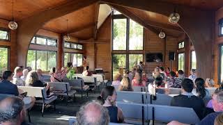 RBBC Family Camp 2024 – How Ye Ought To Walk part 5: Ephesians 5:6-14 Walk As Children Of Light