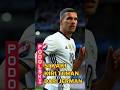 Podolski: Si Kaki Kiri Tuhan dari Jerman! #shorts #videoshort #football #sepakbola