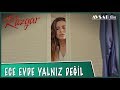 ECE EVDE YALNIZ DEĞİL - RÜZGAR FİLM