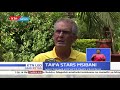 Mechi Ya Kirafiki Kati Harambee Stars Na Taifa Stars Imehairishwa Kufwatia Kifo Cha Rais Magufuli Mechi Ya Kirafiki Kati Harambee Stars Na Taifa Stars Imehairishwa Kufwatia Kifo Cha Rais Magufuli