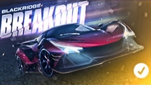NFS:No Limits - Vault event - Apollo IE "Breakout" - Day 7:Event 16 [Final]