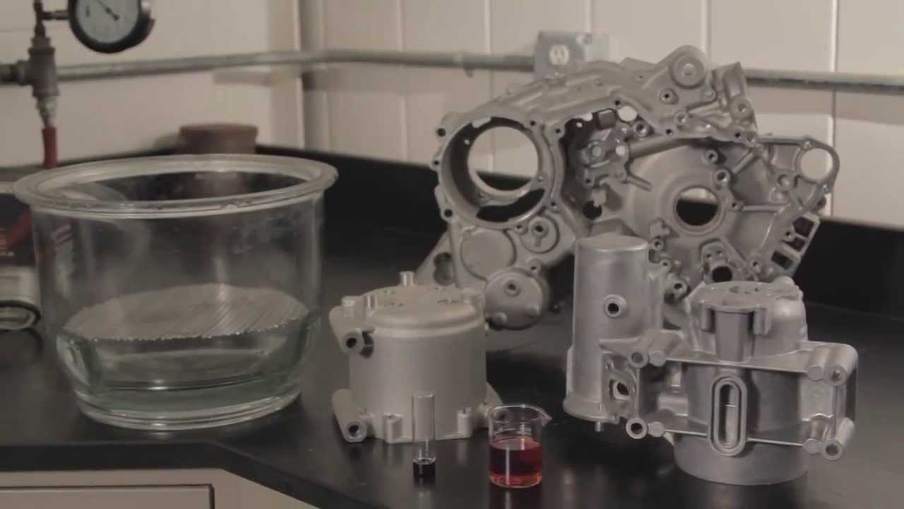 Henkel Offers Hands-on Look at Vehicle Lightweighting