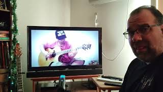 Download Lagu SMOOTH!!! "Unbreak My Heart" cover by Alip Ba Ta (reaction) Download Lagu SMOOTH!!! "Unbreak My Heart" cover by Alip Ba Ta (reaction)