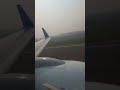 Take off from Delhi Airport || # Shorts ||