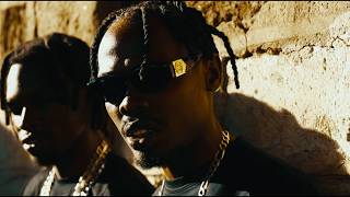 KENYAN GANGSTER RAP MIX 2026 TOXIC LYRIKALI KAPITANI VOSPA COLORADO MAKAMANDA WAKADINALI MASTAR VK