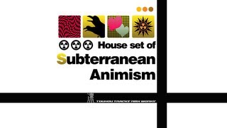 [Touhou] House set of Subterranean Animism ~ Chireiden Set