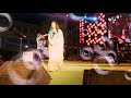 Swastika Mukherjee Live Performance😉😉... She Sang Her Own Movie Song 🎤 De Daru (kalishankar)