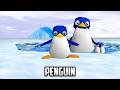 ⭐ Super Mario 64 PC Port - Penguin v2.0