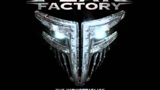 Fear Factory - Landfill