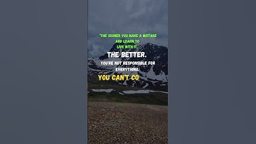 Making mistakes is part of growth. #growth #success #mistakes #inspiration #quotes