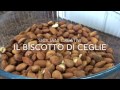 Siciliani Creativi - Il biscotto di Ceglie