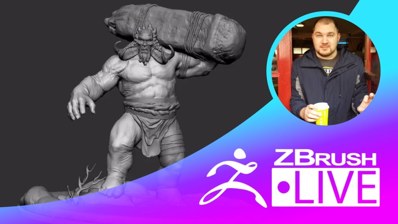 4r8 paint code Character & Prop Art for Video Games - Brendon Isaiah Bengtson - Episode 37